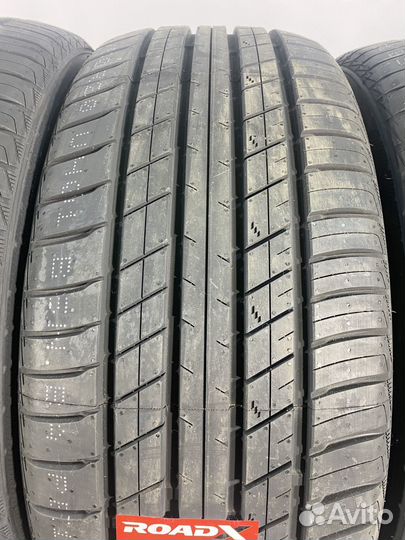 RoadX RXQuest SU01 255/50 R20 110W