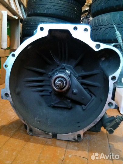 Киа бонго МКПП kia bongo