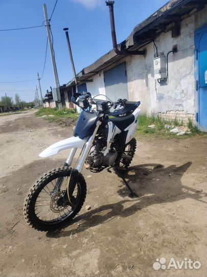 Продам питбайк