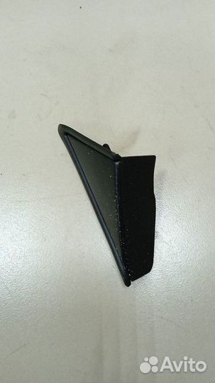 Накладка (кузов наружные) правая Kia Sportage