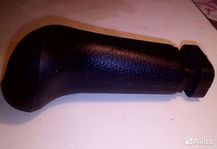 Рукоять для кпп
