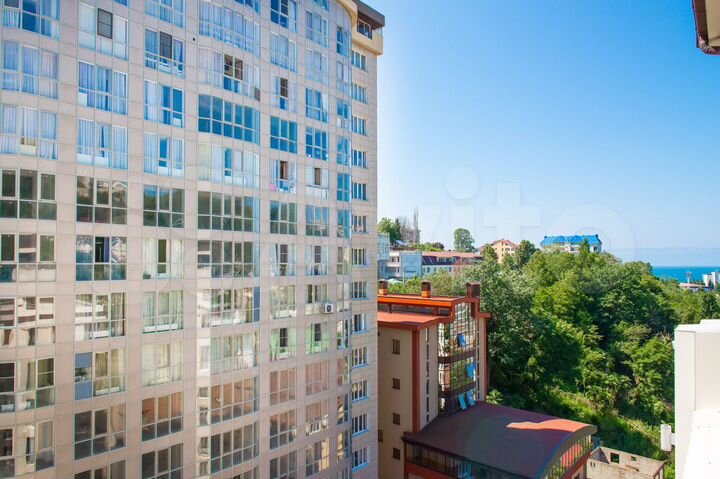 Квартира-студия, 16 м², 11/11 эт.