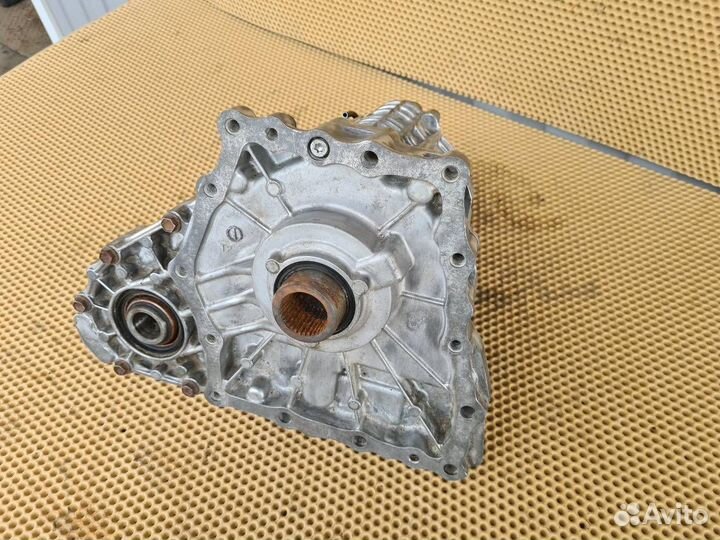 Раздаточная коробка Infiniti Vq37Vhr