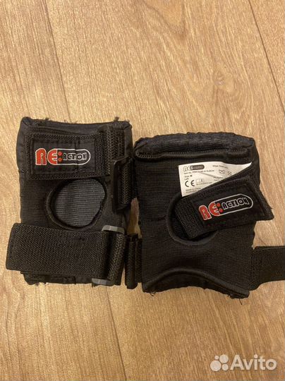 Набор детской защиты для велосипеда