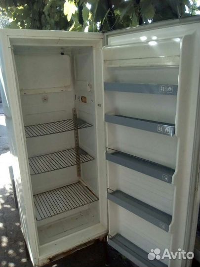 Холодильник для инкубатора