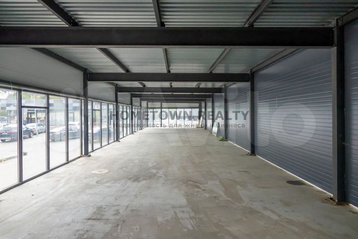 Свободного назначения, 325 м²