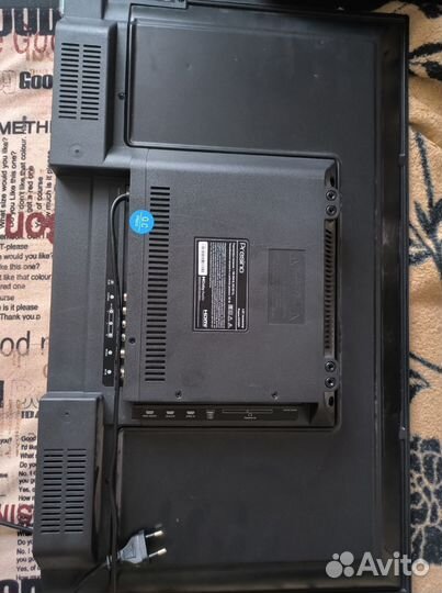 Продам телевизор presino 32F23SY SMART TV