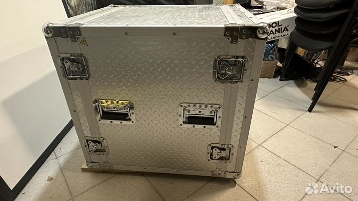 Станция для монтажа datavideo