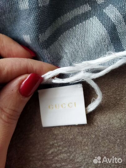 Платок gucci Оригинал