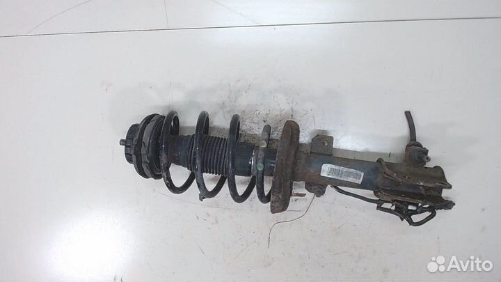 Амортизатор подвески Fiat Bravo, 2011