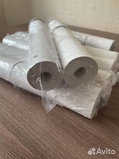 Чековая лента