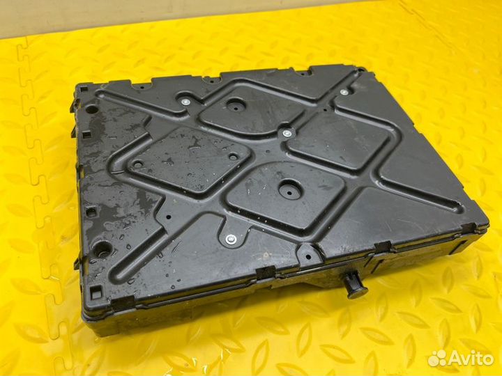 Блок комфорта Ford Transit 8 FCD 310M 125Л.С