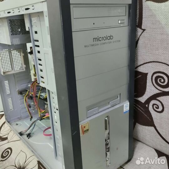 Продам 3 системных блока