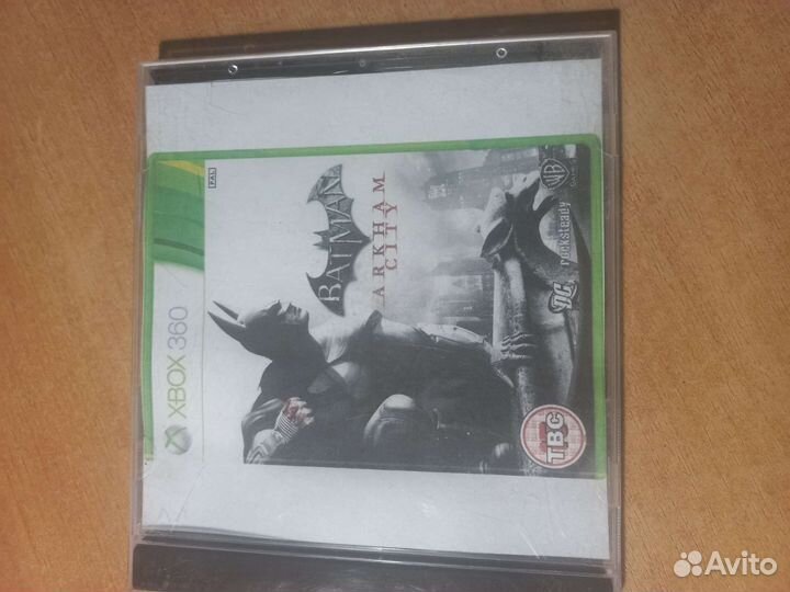 Игры на xbox 360 lt. 3.0