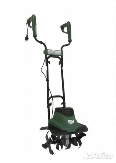 Культиватор электрический 1400Вт