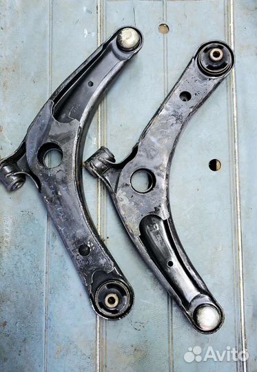 Рычаги Mitsubishi Lancer 10, Outlander xl