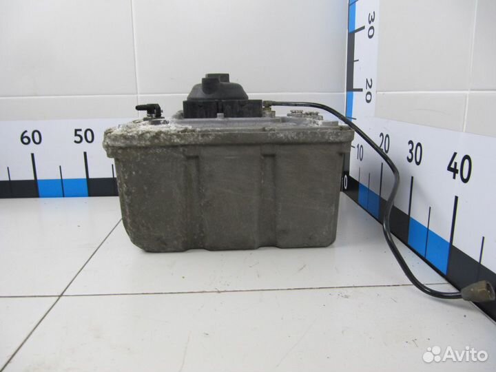 Насос системы AdBlue Scania P, G, R series