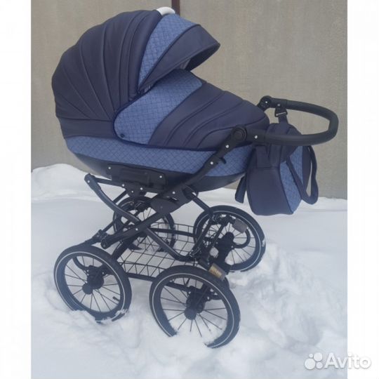 Детская коляска Esperanza Victoria