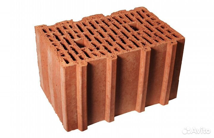 Кирпич облицовочный