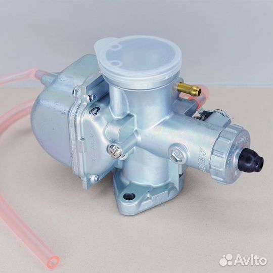 Карбюратор mikuni VM22