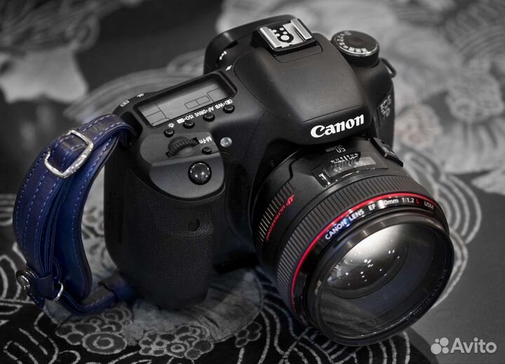Cenon EOS 7D