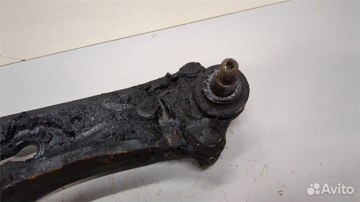 Рычаг подвески Skoda Octavia (A5), 2009