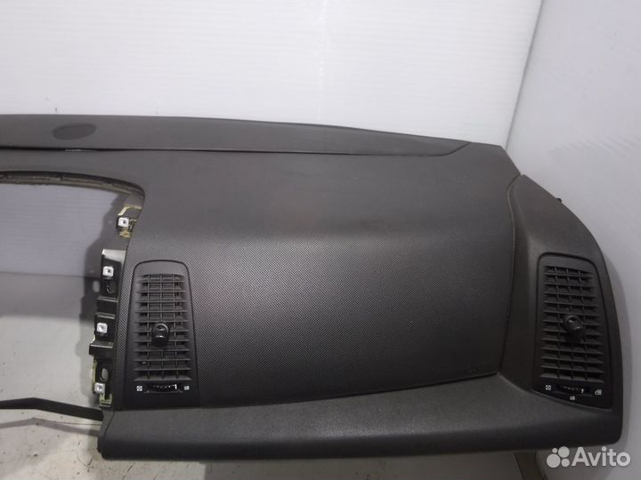 Торпедо Cadillac SRX