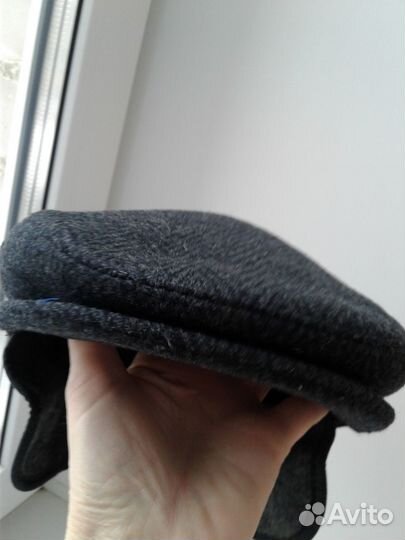 Картуз мужской