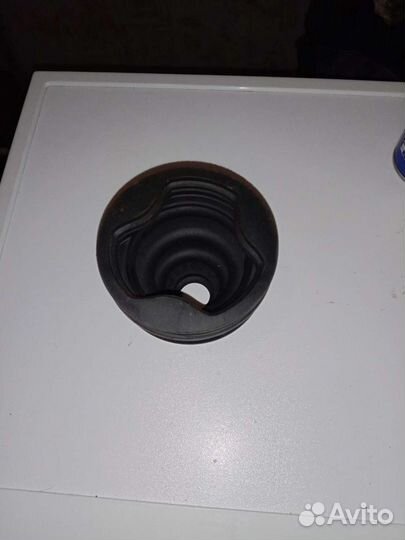 Пыльник привода