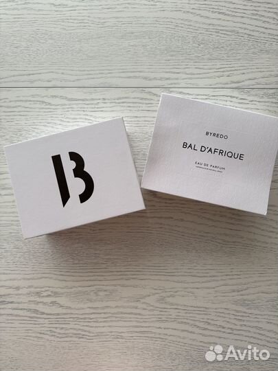 Духи женские