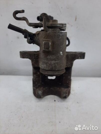 Суппорт тормозной задний левый Ford Mondeo