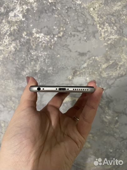 iPhone 6S Plus, 64 ГБ