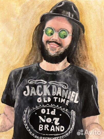 Картины на заказ