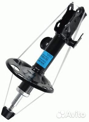 Амортизатор подвески