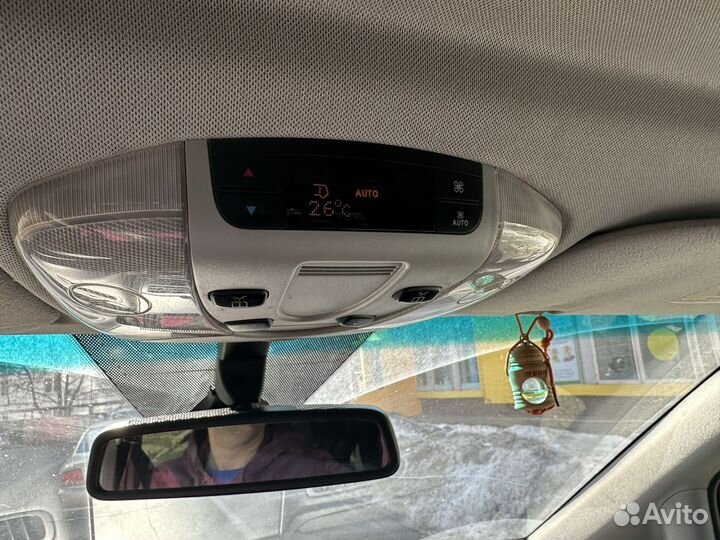 Mercedes-Benz Viano 2.1 AT, 2013, 477 000 км