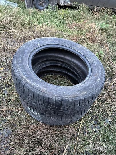 Hankook Aurora K407 205/55 R16