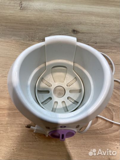 Подогреватель для бутылочек chicco