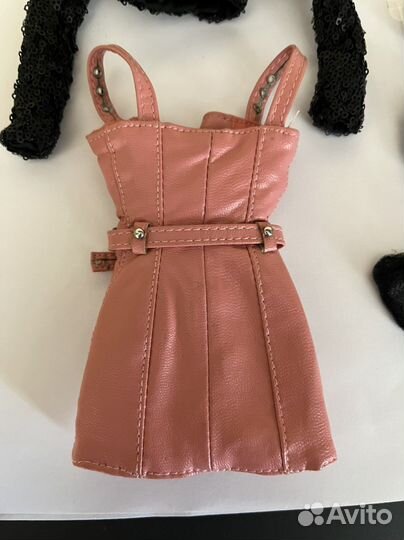 Аутфит для кукол Integrity toys Fashion Royalty