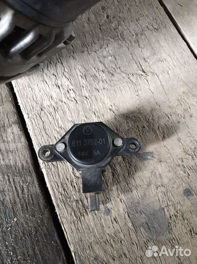 Генераторы на ваз 2110 2114 priora kalina