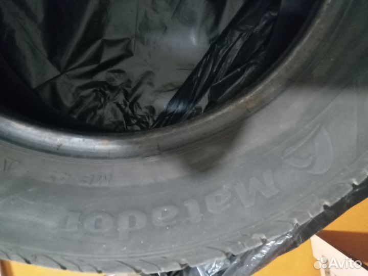 Matador MP 47 Hectorra 3 215/60 R16