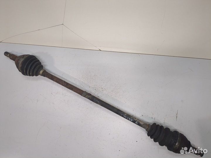 Полуось Opel Astra H, 2005