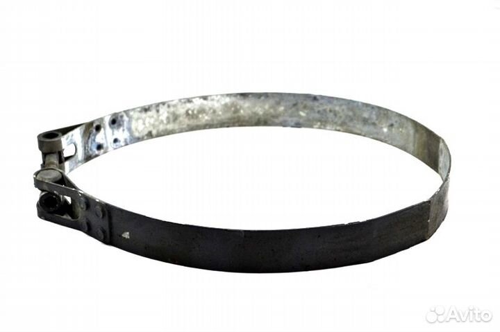 Лента крепления ресивера mercedes-benz Actros MP4