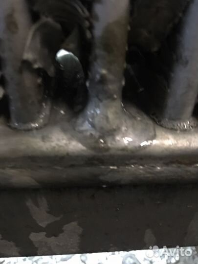 Ремонт алюминиевых радиаторов охлаждения