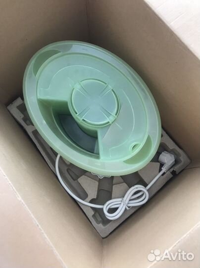 Пароварка Tefal Steam Cuisine Vitamin +