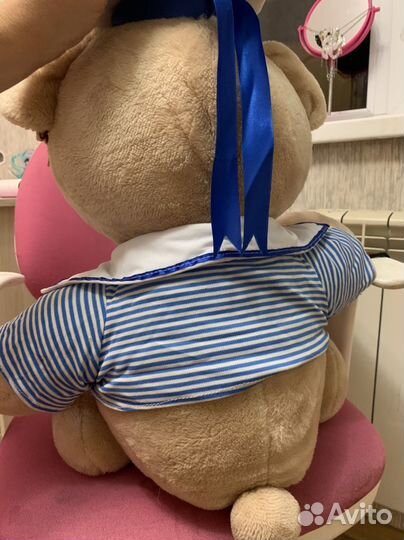 Мягкая игрушка 