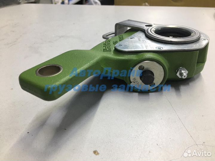 Трещетка для автомобилей Скания 2 3 и 4 серия задн