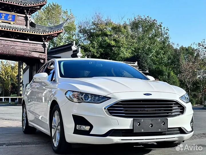 Ford Mondeo 1.5 AT, 2020, 16 000 км