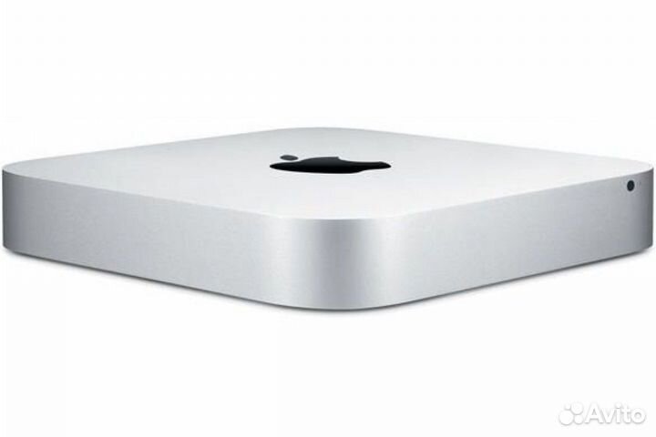 Apple Mac mini (Late 2018) mrtr2 i3 3,6/8Gb/128Gb