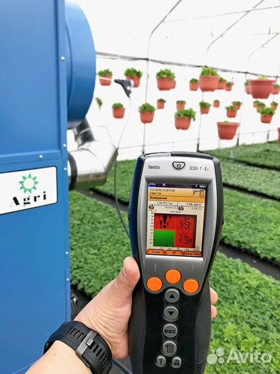 Ремонт настройка котла