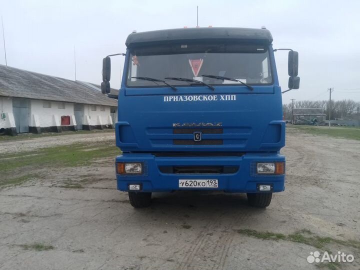 Водитель категории с е